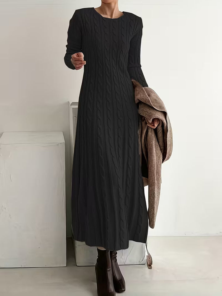 Scarlett | Maxi Dress