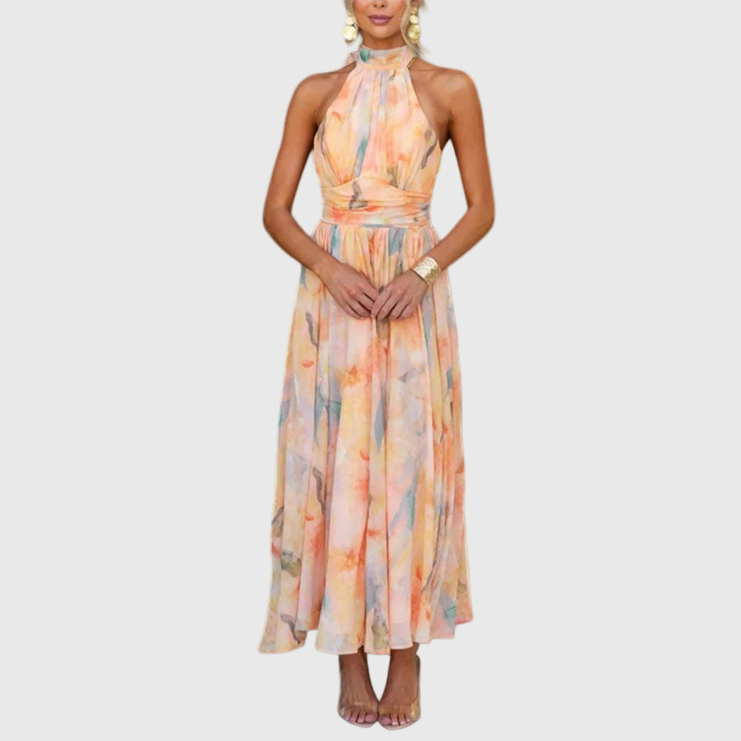 Blakely | Maxi Dress