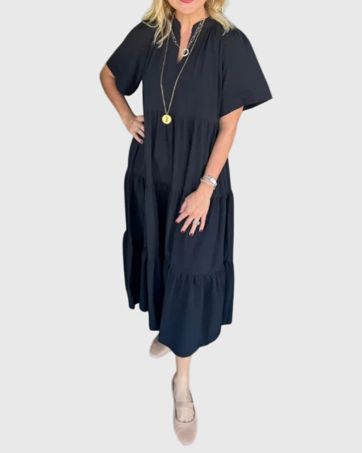 Madison | Maxi Dress