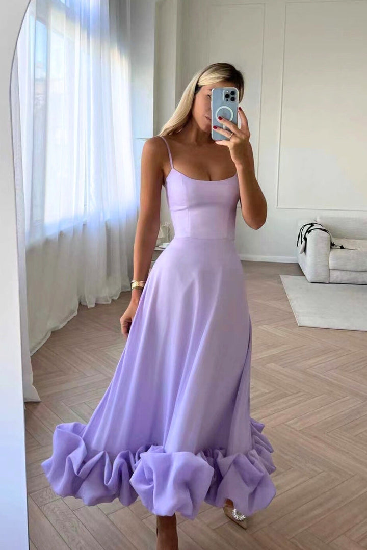 Scarlett | Timeless Dress