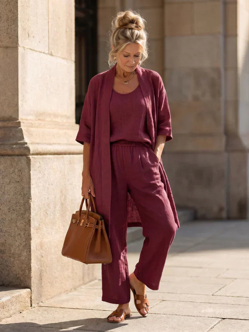 LORRIN™ Elegant Set