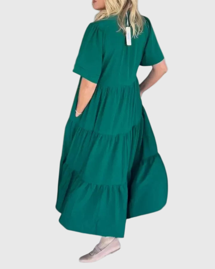 Madison | Maxi Dress