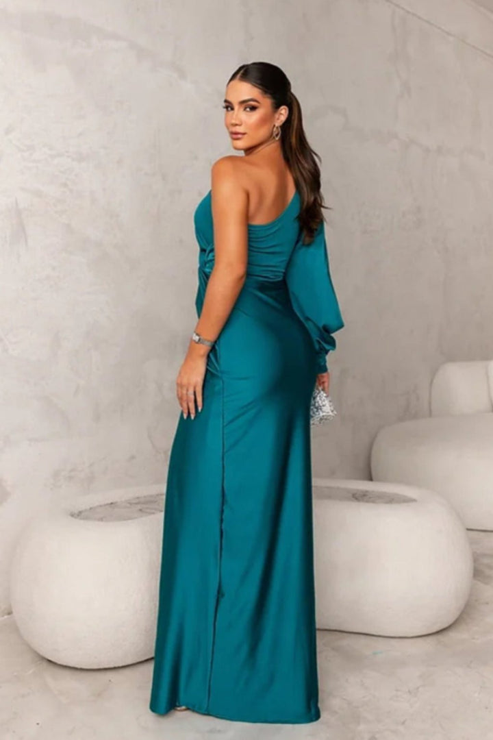 Alessia | Timeless Dress