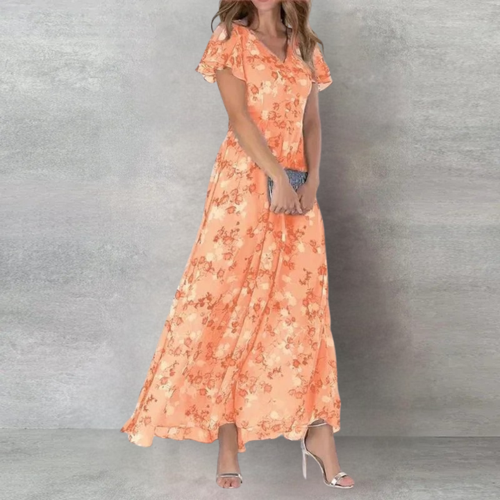 Gabriella | Timeless Dress
