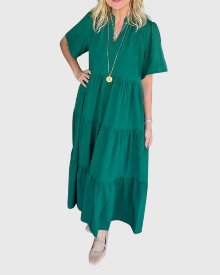 Madison | Maxi Dress