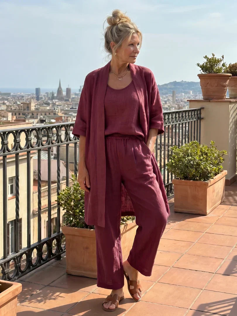LORRIN™ Elegant Set