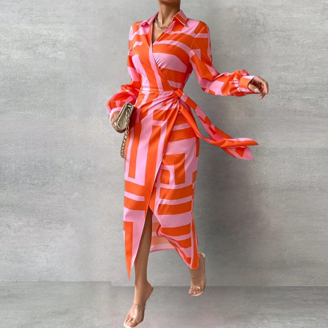 Sienna | Timeless Dress