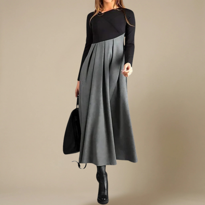 Aubrey | Maxi Dress