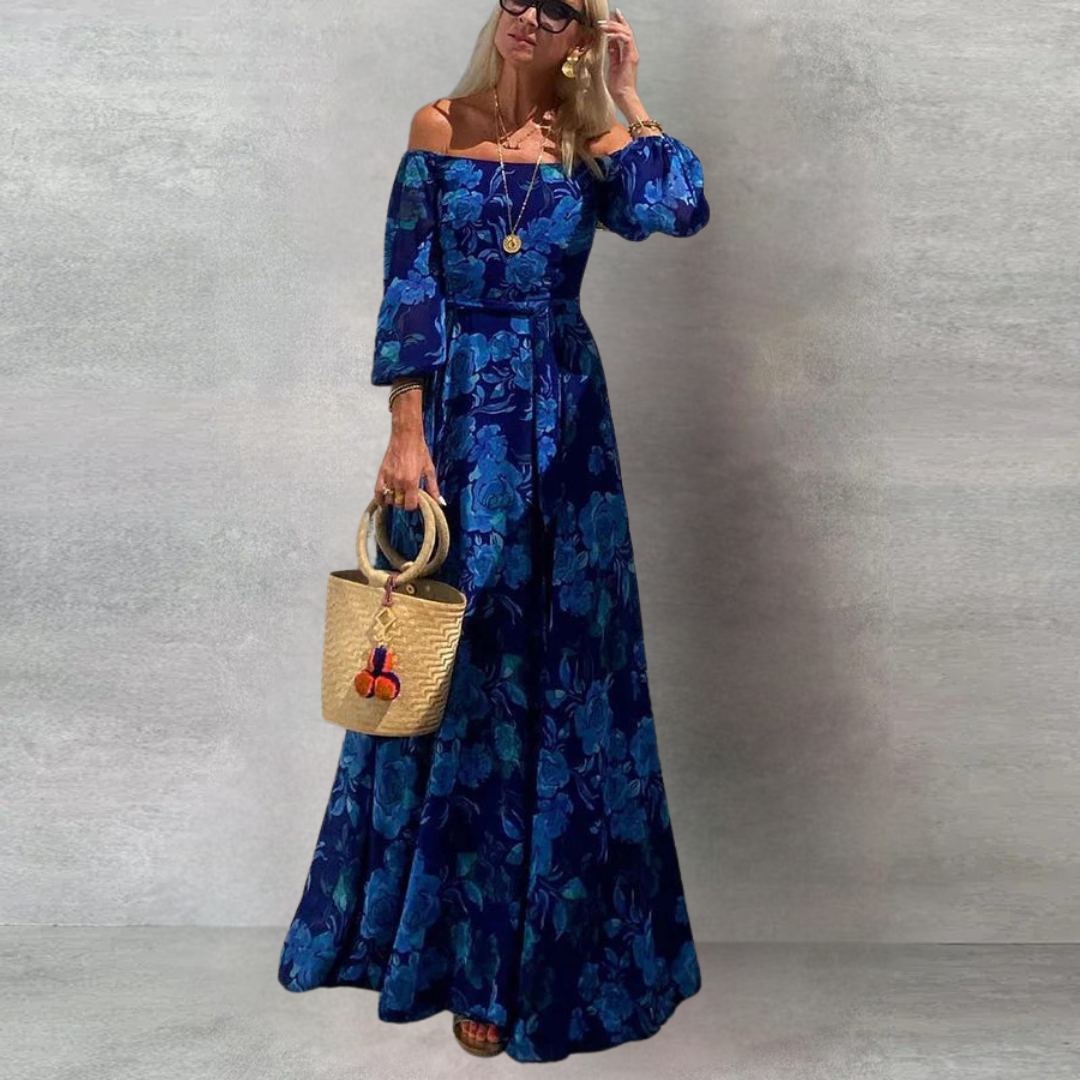 Bianca | Timeless Dress