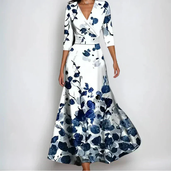 Sienna | Maxi Dress