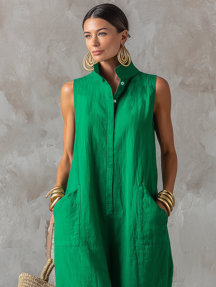 JERLINE™ Jumpsuit