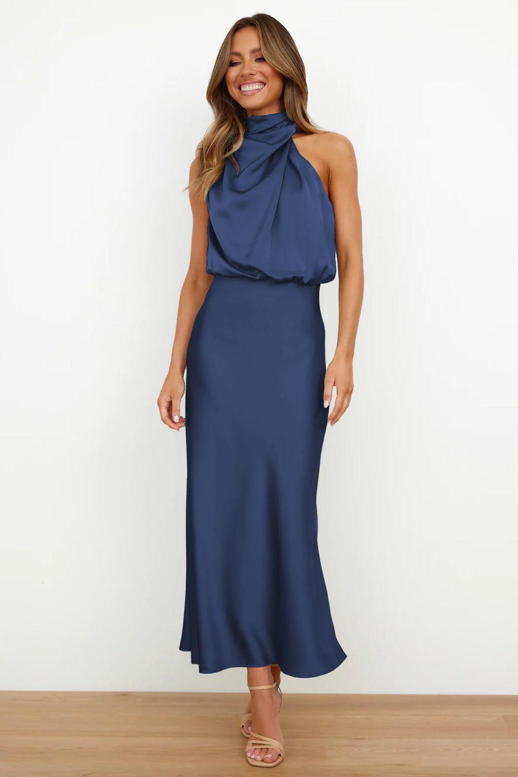 Camila | Timeless Dress