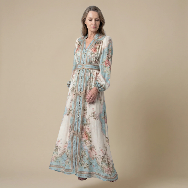 Aria | Maxi Dress