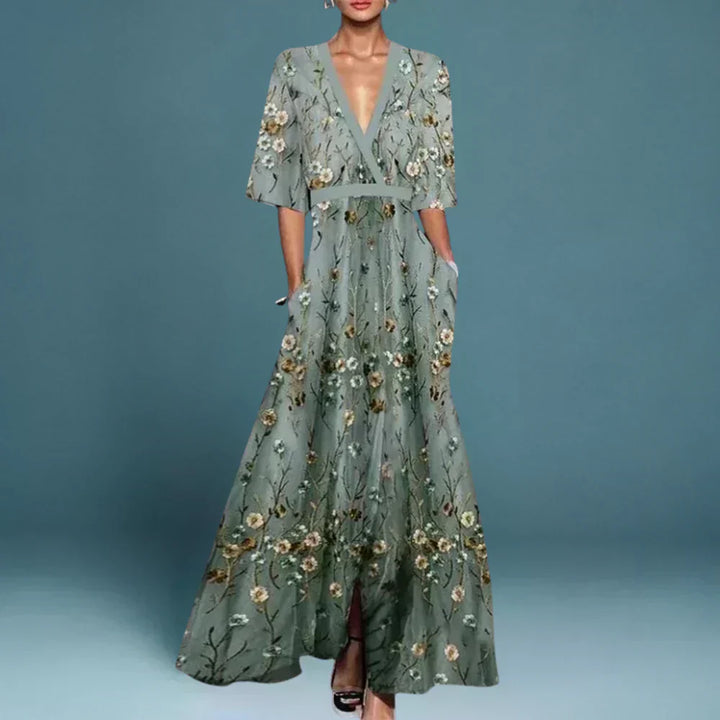 Eliana | Timeless Dress