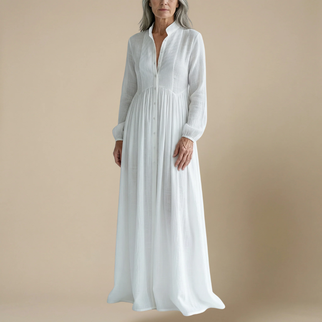 Avery | Maxi Dress