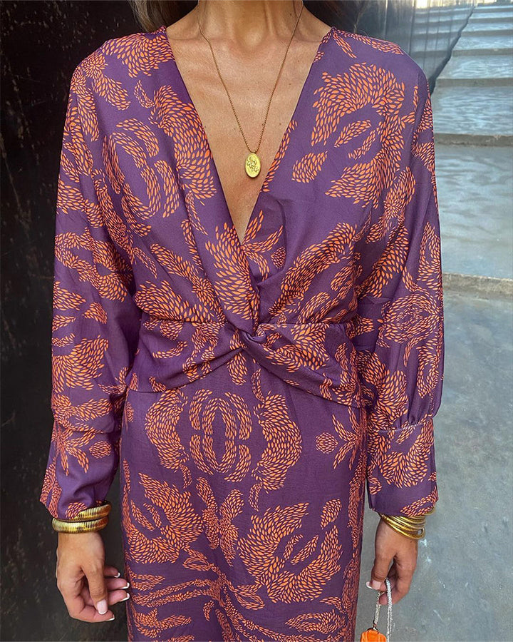 Eliza | Timeless Dress