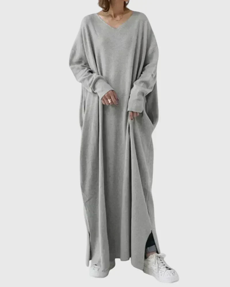 Savannah | Maxi Dress