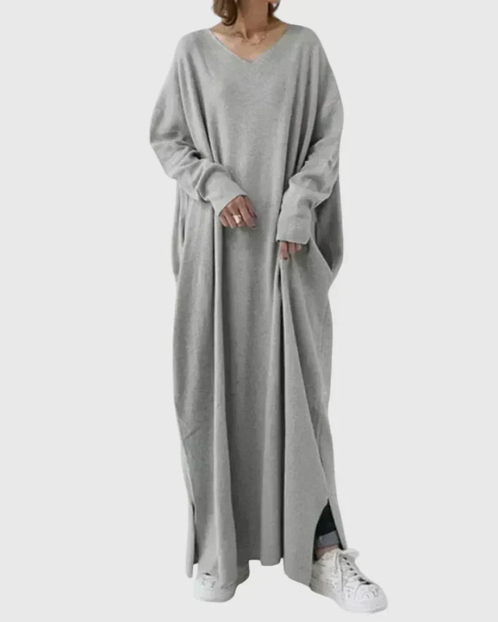 Savannah | Maxi Dress