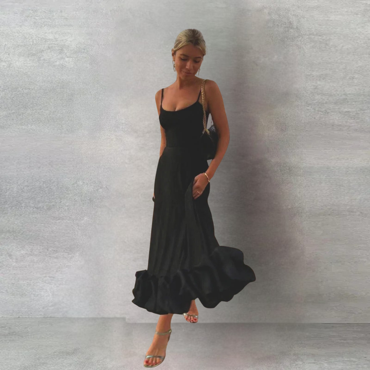 Scarlett | Timeless Dress