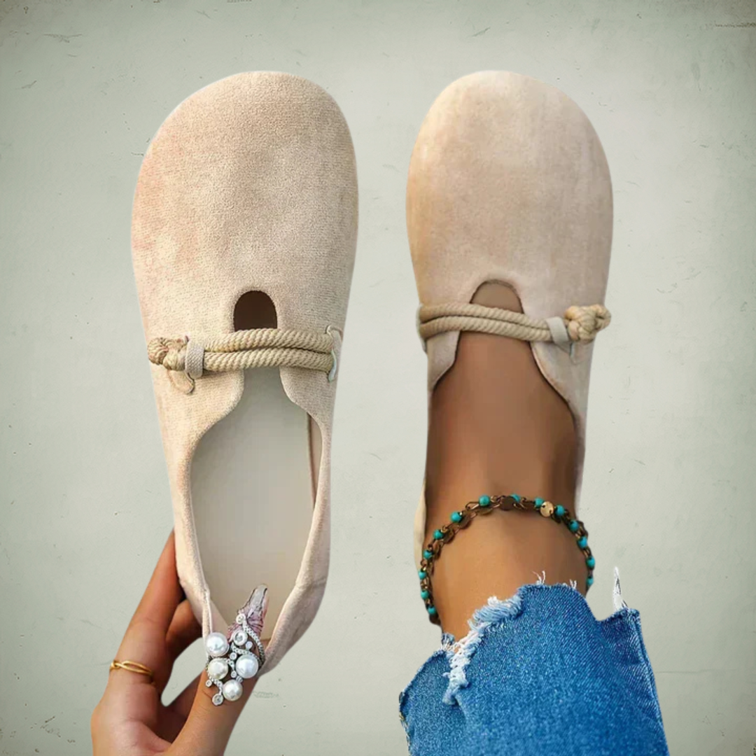 NORAH | Orthopedic Loafers..