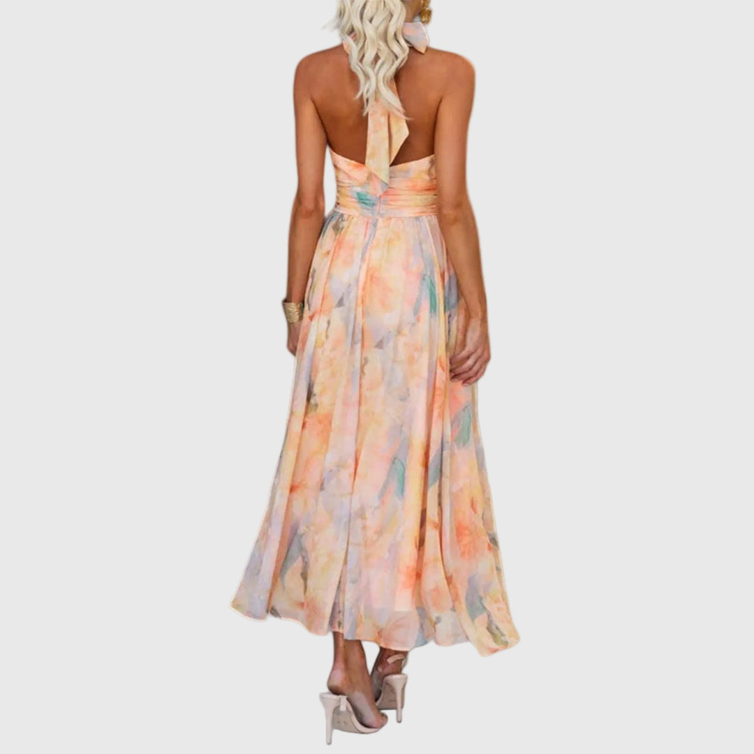 Blakely | Maxi Dress
