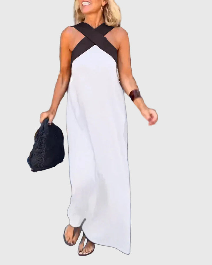 Brooklyn | Maxi Dress