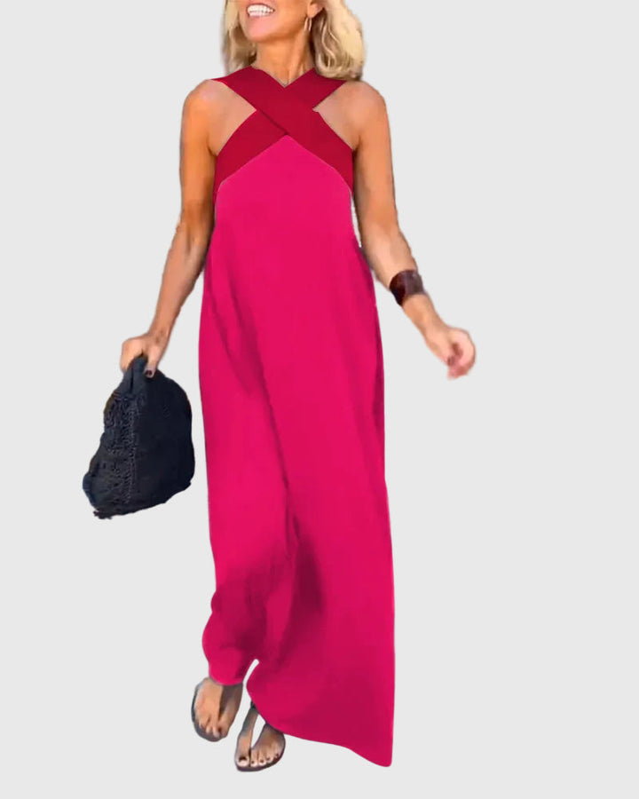 Brooklyn | Maxi Dress