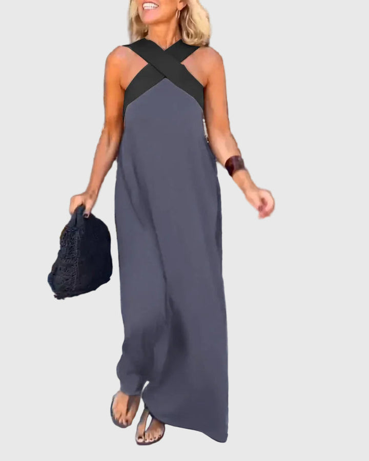 Brooklyn | Maxi Dress