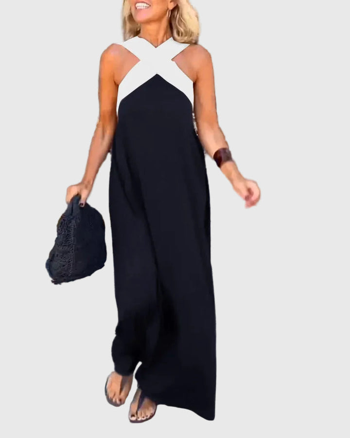 Brooklyn | Maxi Dress