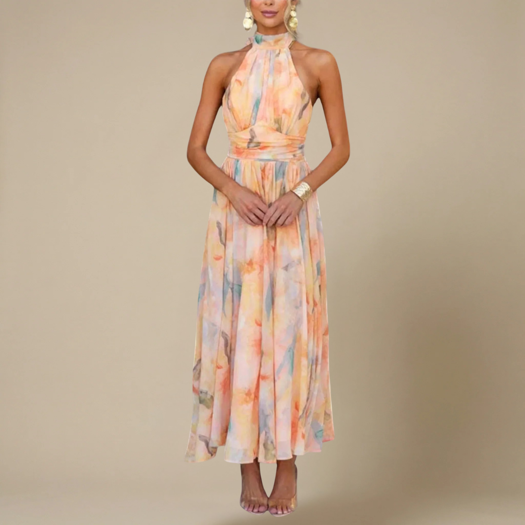 Blakely | Maxi Dress