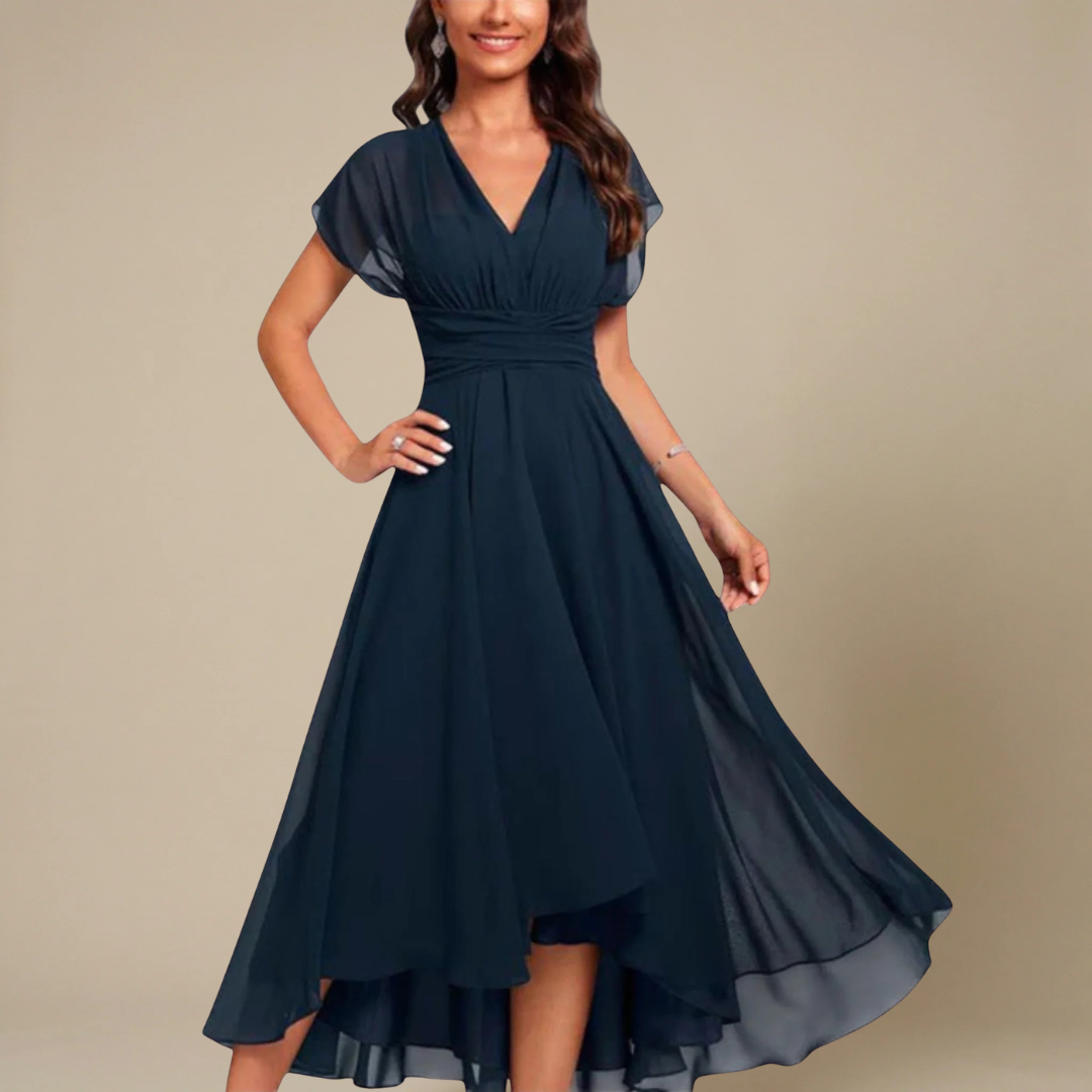 Reagan | Maxi Dress