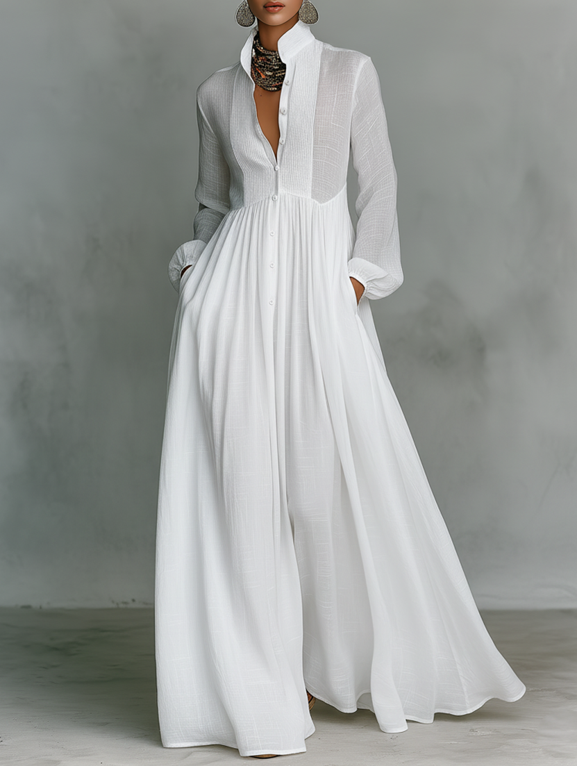 Avery | Maxi Dress