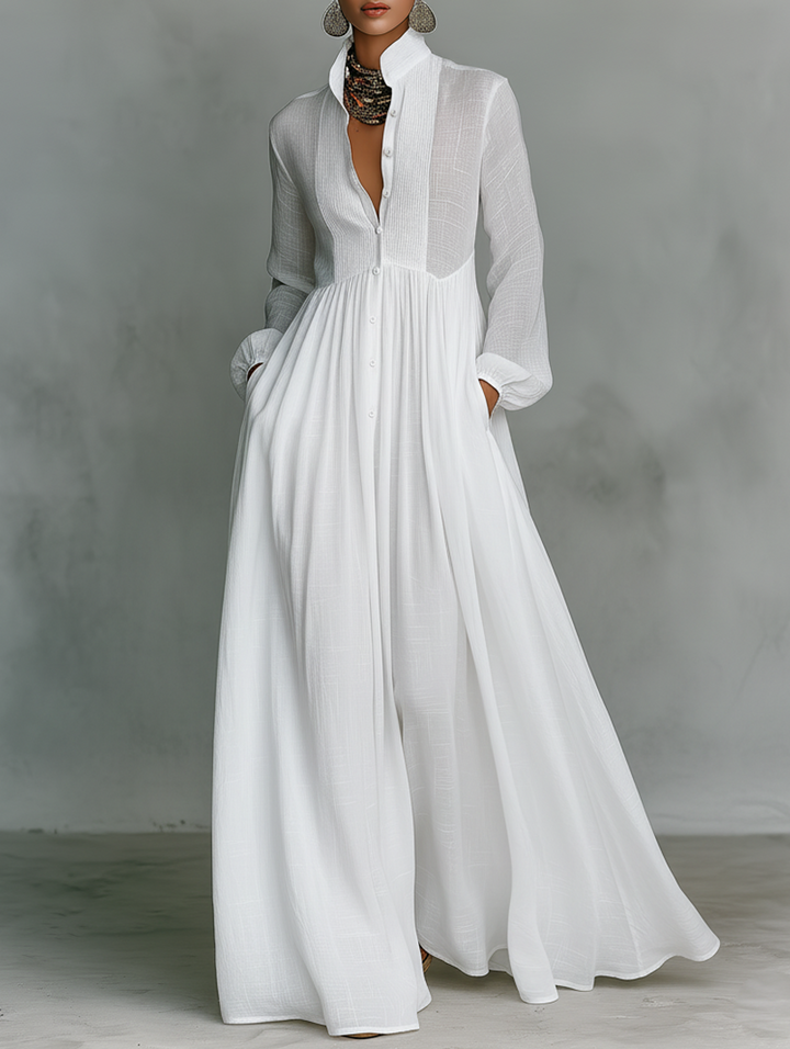 Avery | Maxi Dress