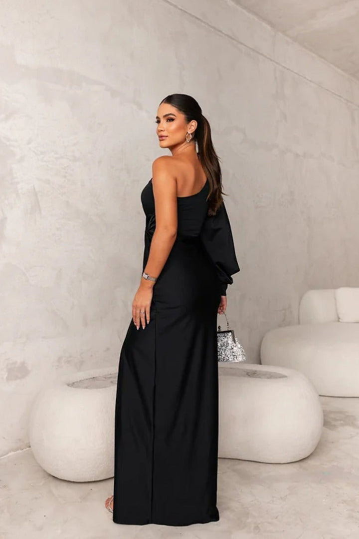 Alessia | Timeless Dress