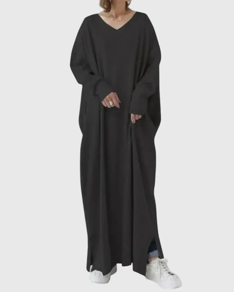 Savannah | Maxi Dress