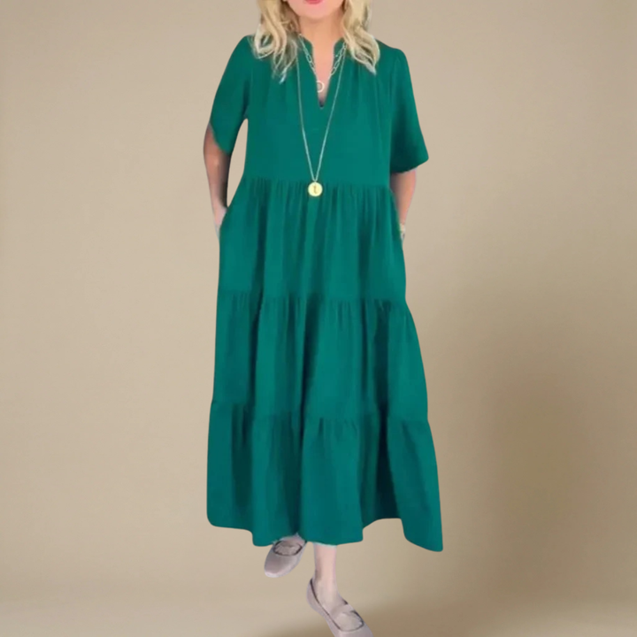 Madison | Maxi Dress