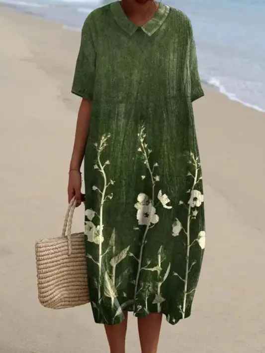 Madison | Vintage Summer Dress