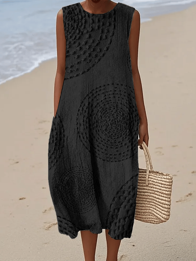 Jessica | Vintage Summer Dress