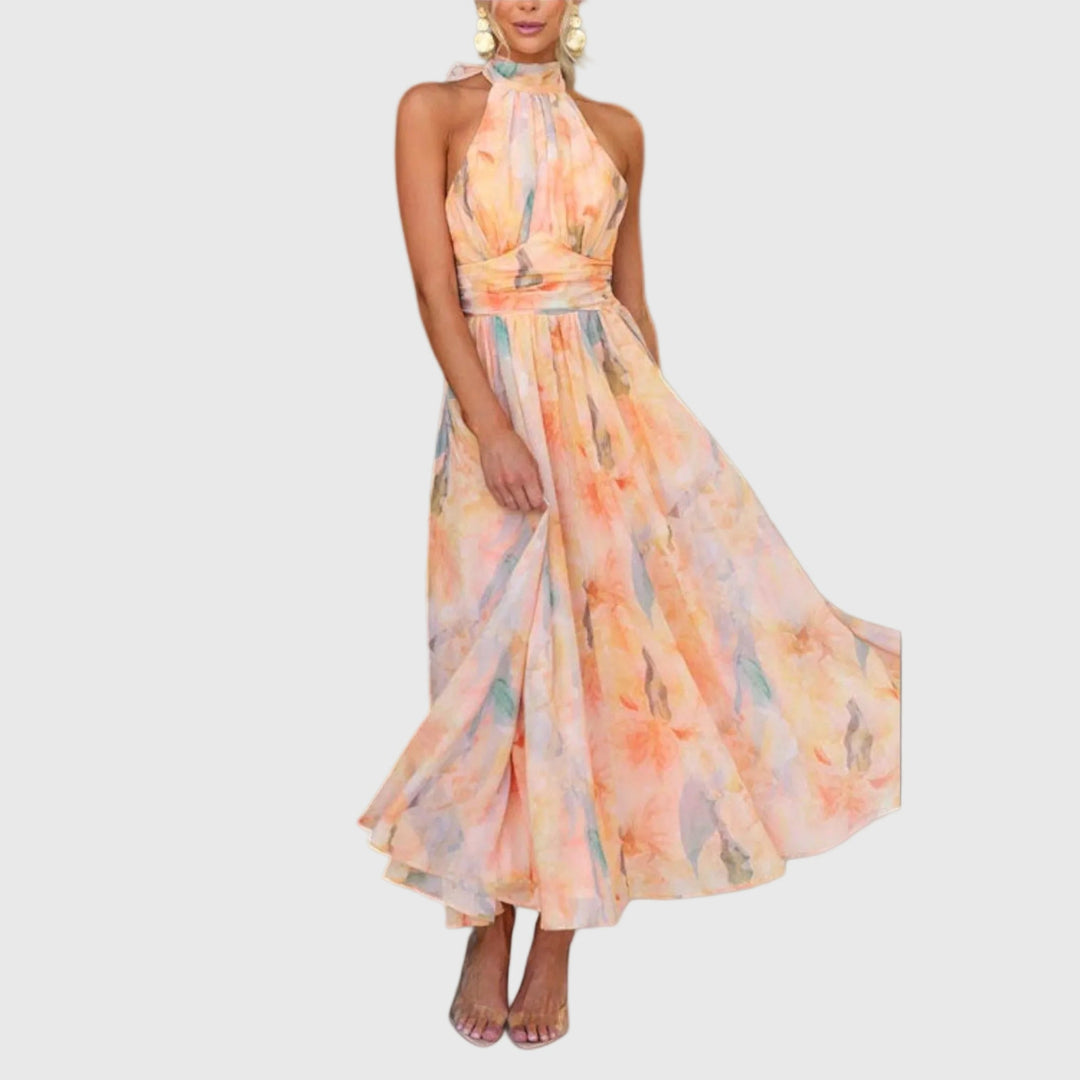 Blakely | Maxi Dress