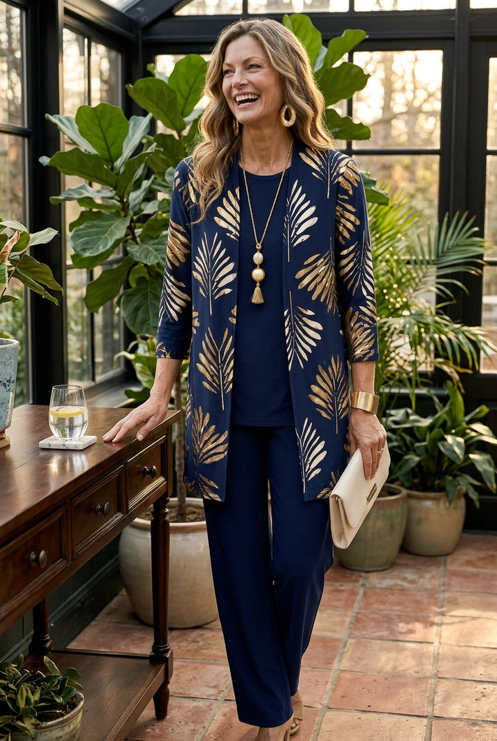 CLAIRE | 3-Piece Set