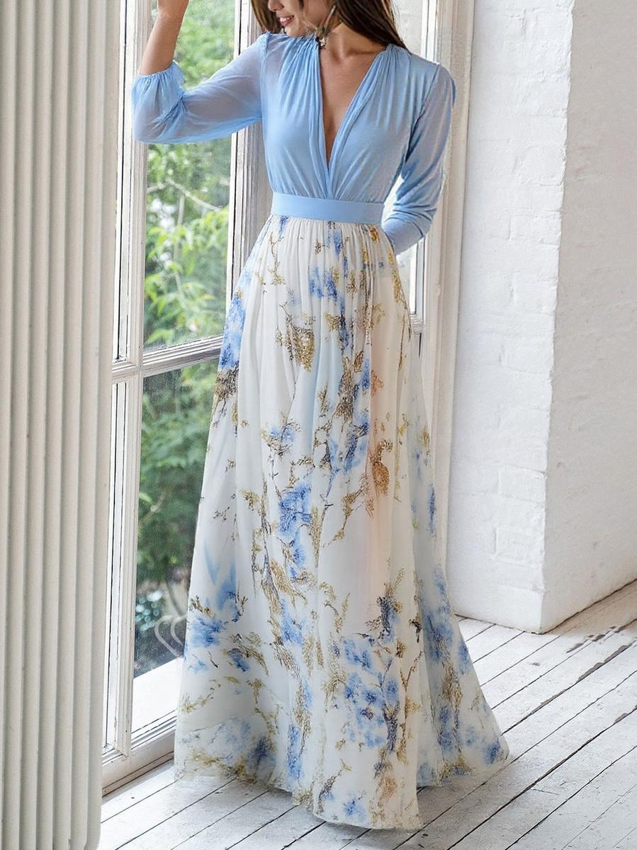 Adriana | Timeless Dress