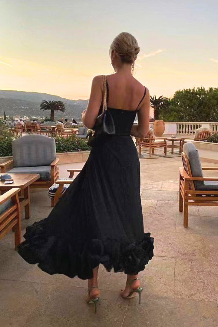Scarlett | Timeless Dress