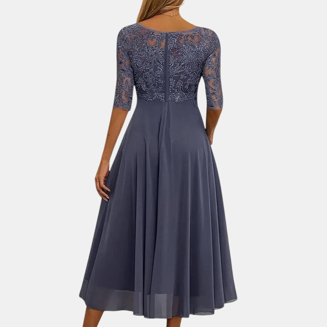 RUBI™ Elegant Dress
