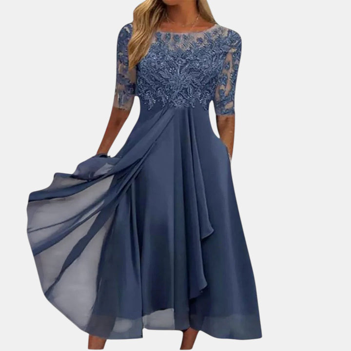 RUBI™ Elegant Dress
