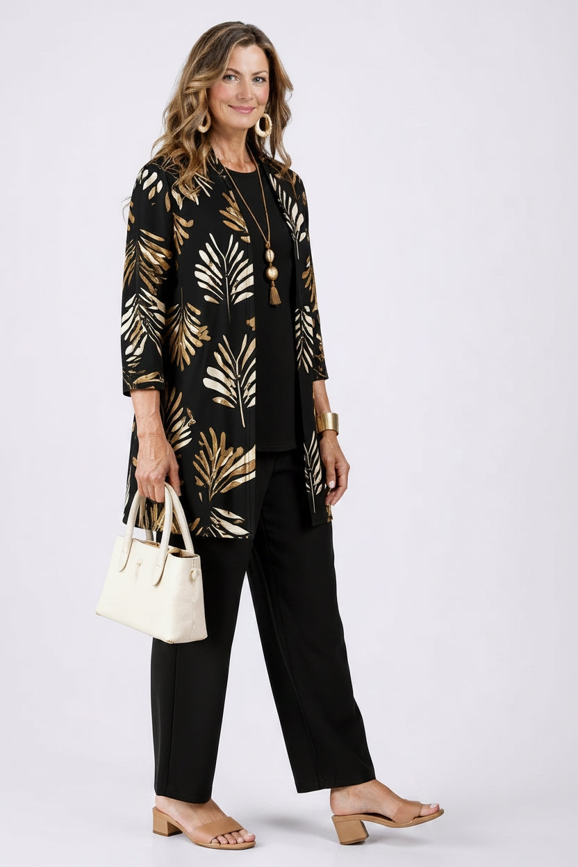 CLAIRE | 3-Piece Set