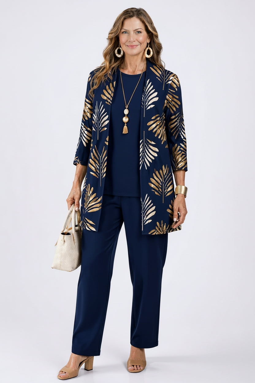 CLAIRE | 3-Piece Set