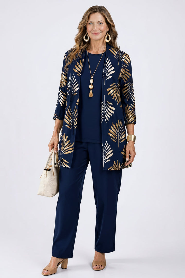 CLAIRE | 3-Piece Set