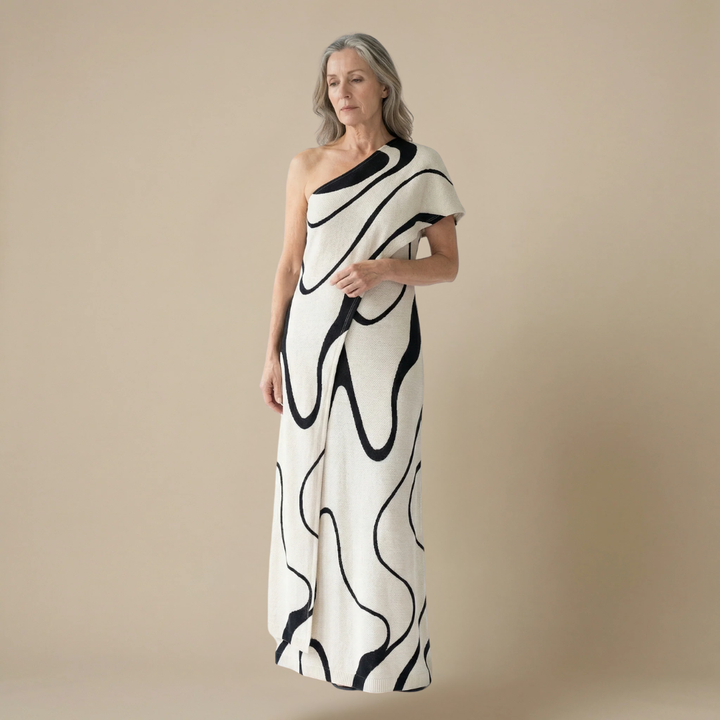 Charlotte | Maxi Dress