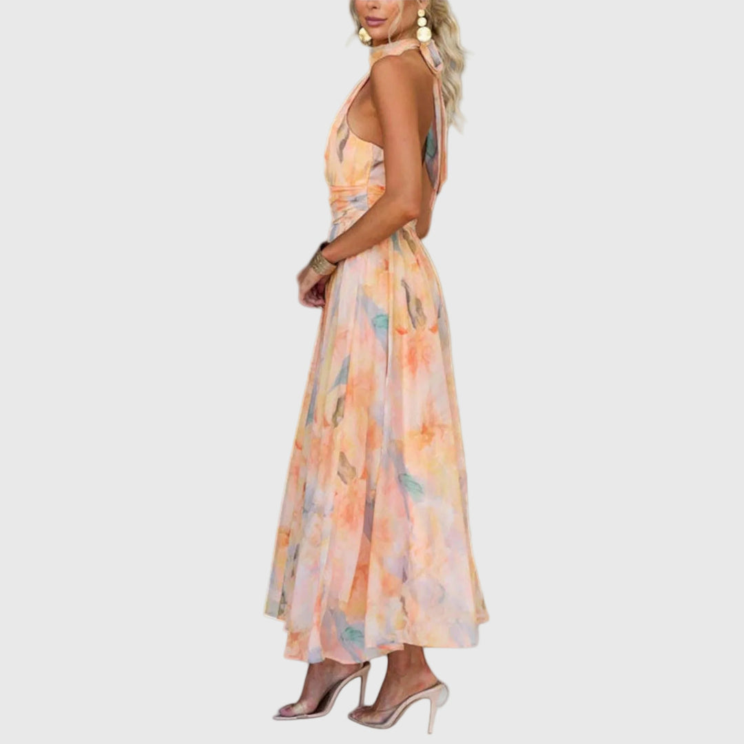 Blakely | Maxi Dress