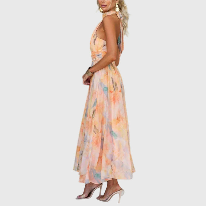 Blakely | Maxi Dress